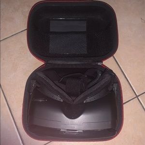 HOMIDO VR HEADSET